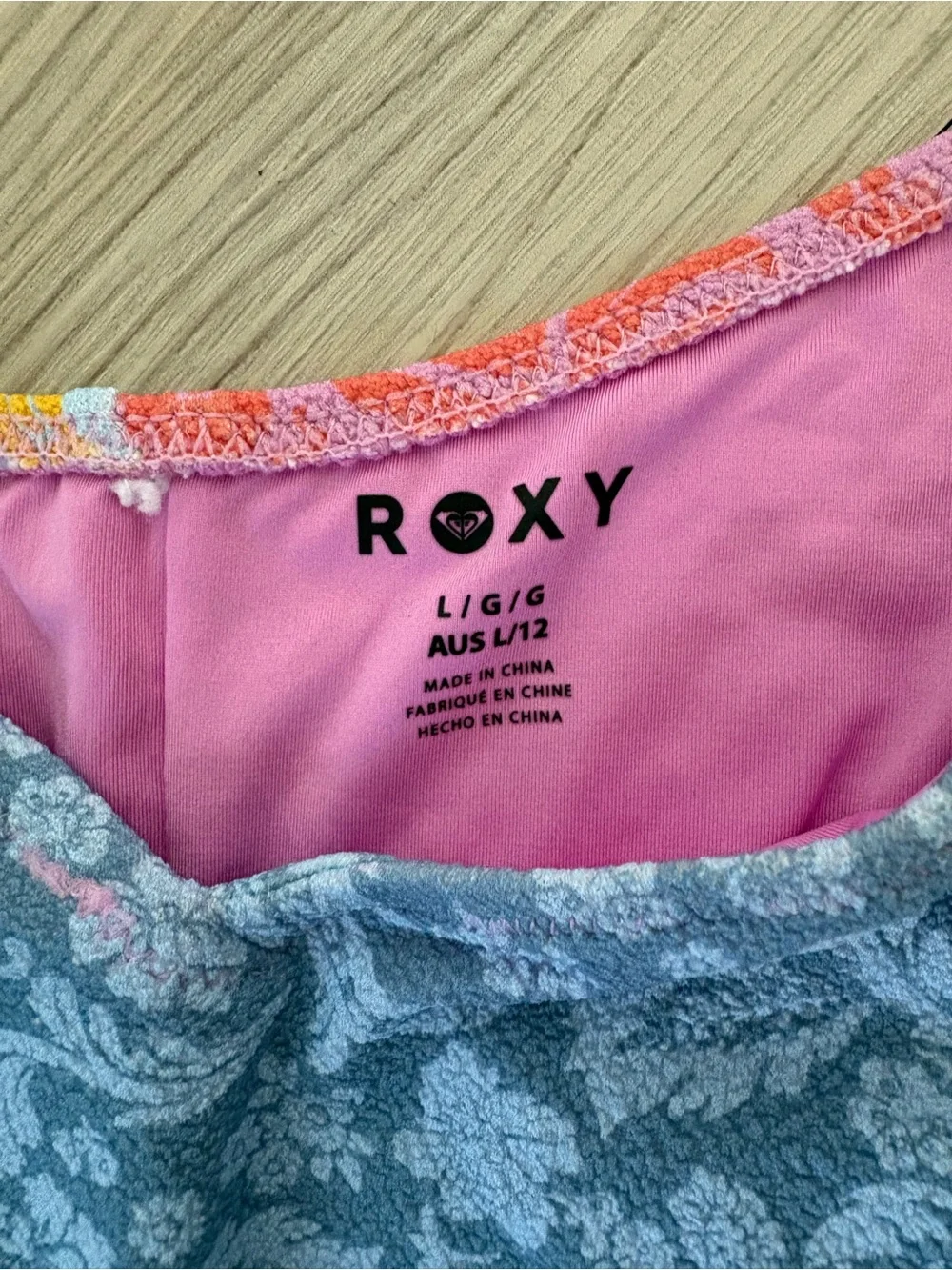 ROXY bikini set